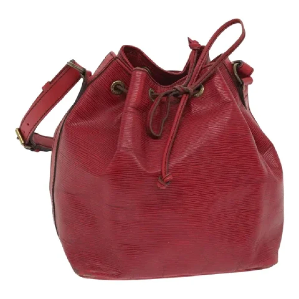 Pre-owned > Pre-owned Bags > Pre-owned Bucket Bags - - Louis Vuitton Vintage - Modalova