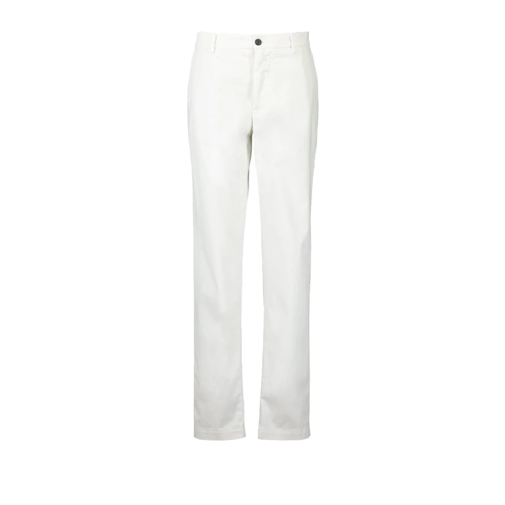 Trousers > Slim-fit Trousers - - Eleventy - Modalova