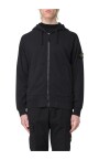 zwarte-zipup-hoodie-activewear