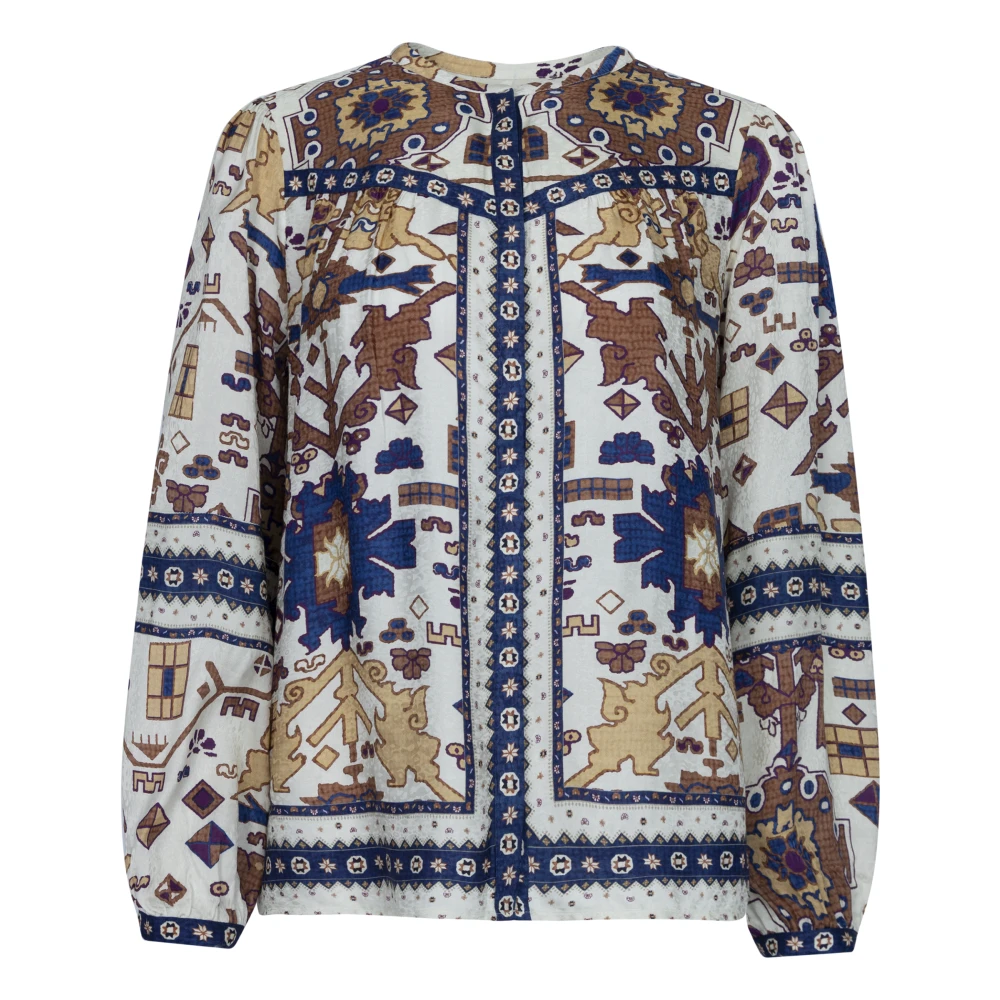 Blouses & Shirts > Blouses - - Ba&Sh - Modalova