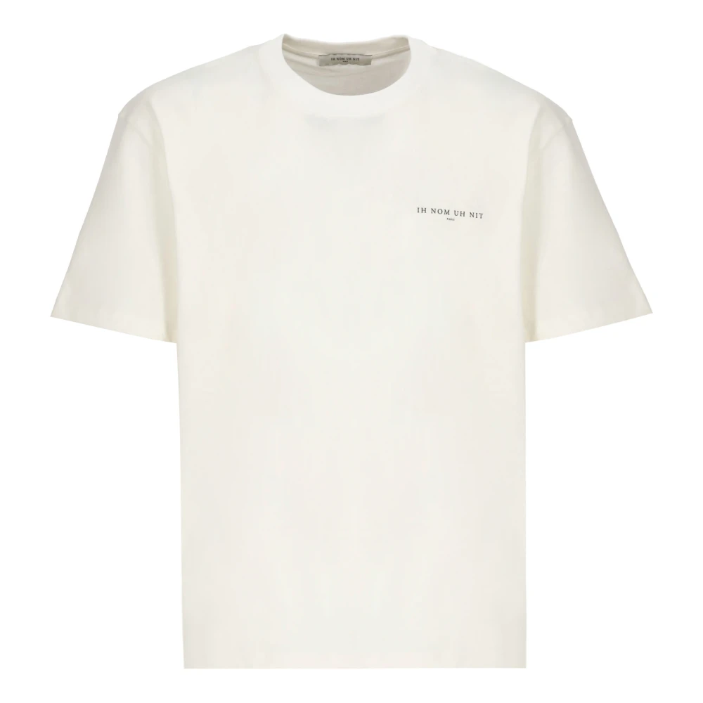 Tops > T-Shirts - - IH NOM UH NIT - Modalova