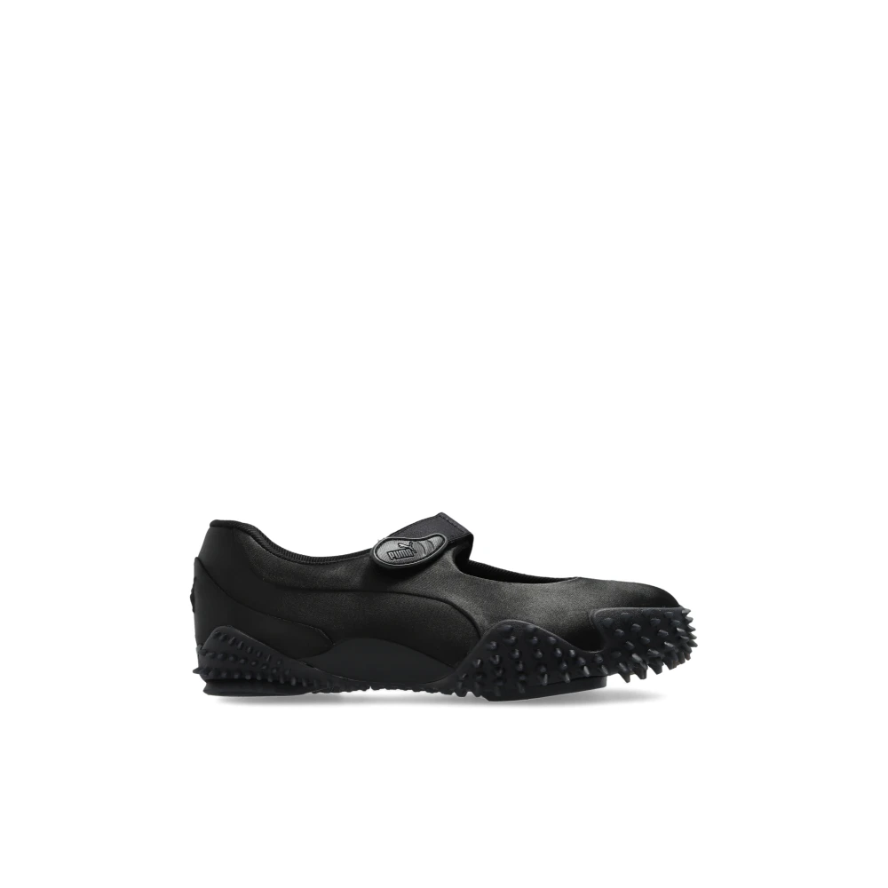 Puma - Shoes > Sneakers - Black - Puma - Modalova