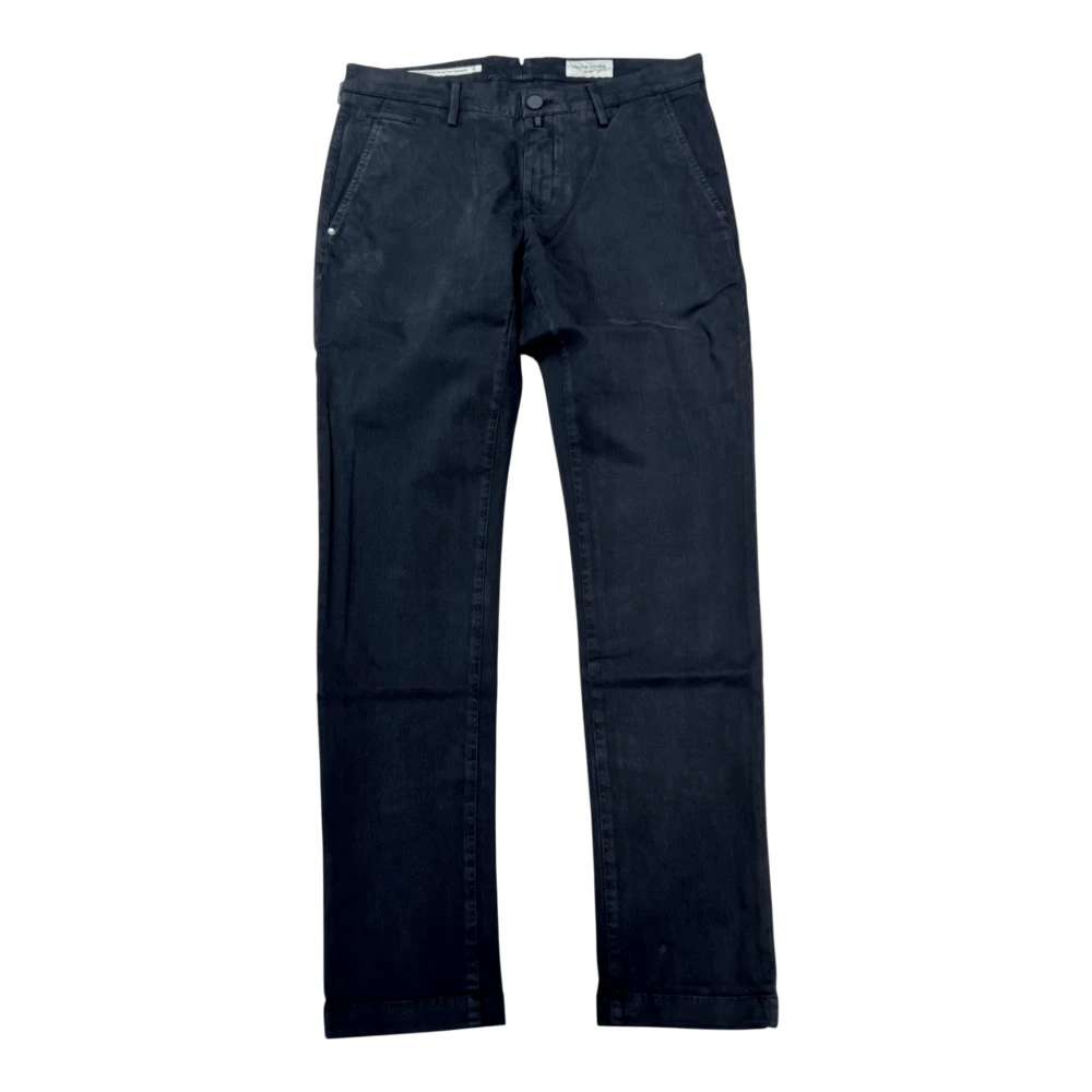 Trousers > Straight Trousers - - Jacob Cohën - Modalova