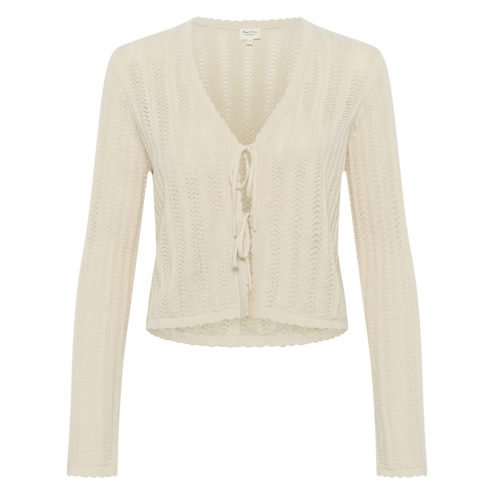 Knitwear > Cardigans - - Part Two - Modalova