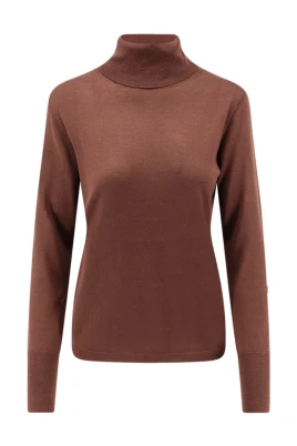 MOD. 3983 Turtleneck