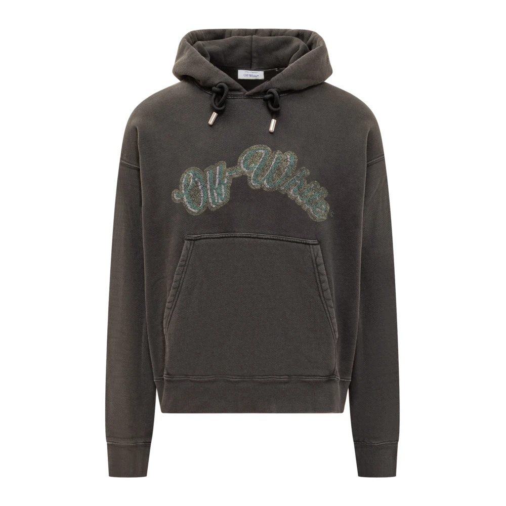 Sweatshirts & Hoodies > Hoodies - - Off White - Modalova