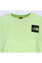 cropped-t-shirt-met-logo-print
