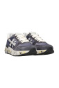 baskets-bleues-avec-inserts-en-cuir