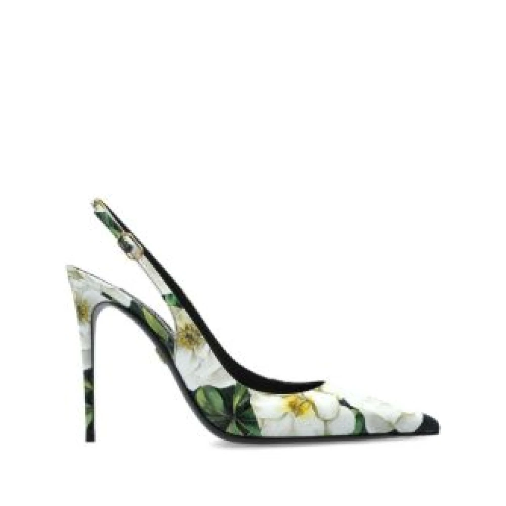Shoes > Heels > Pumps - - Dolce & Gabbana - Modalova