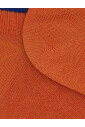 baskets-en-coton-pour-hommes-unies-orange