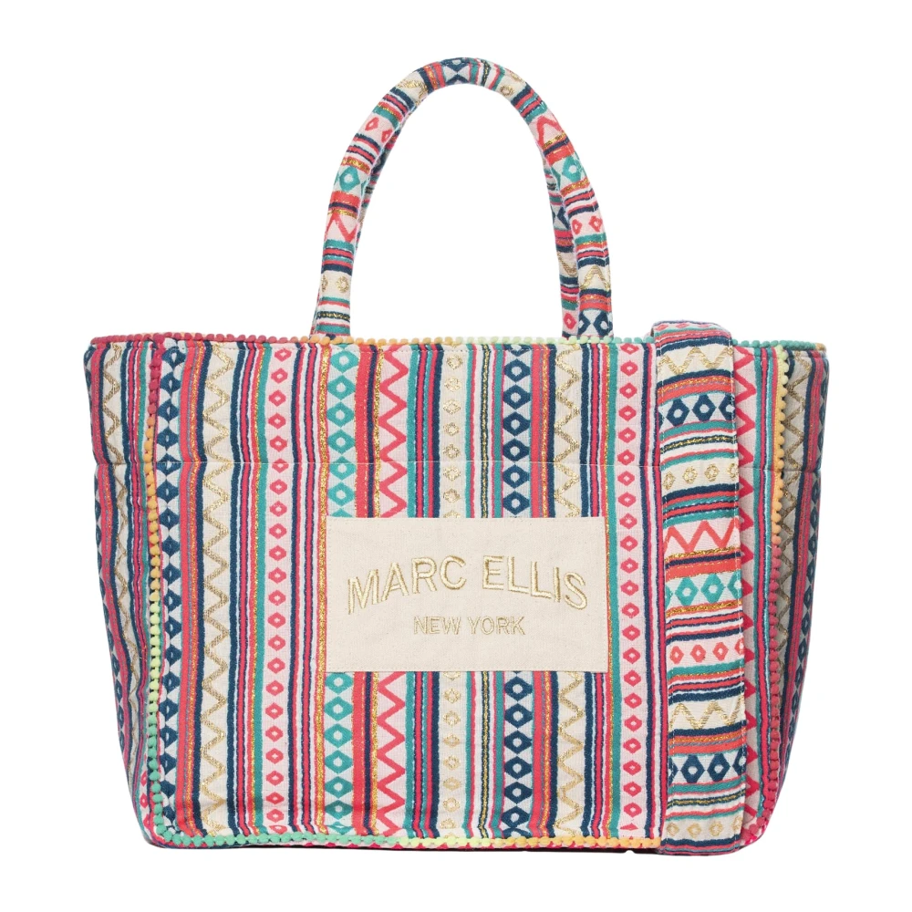 Bags > Tote Bags - - Marc Ellis - Modalova