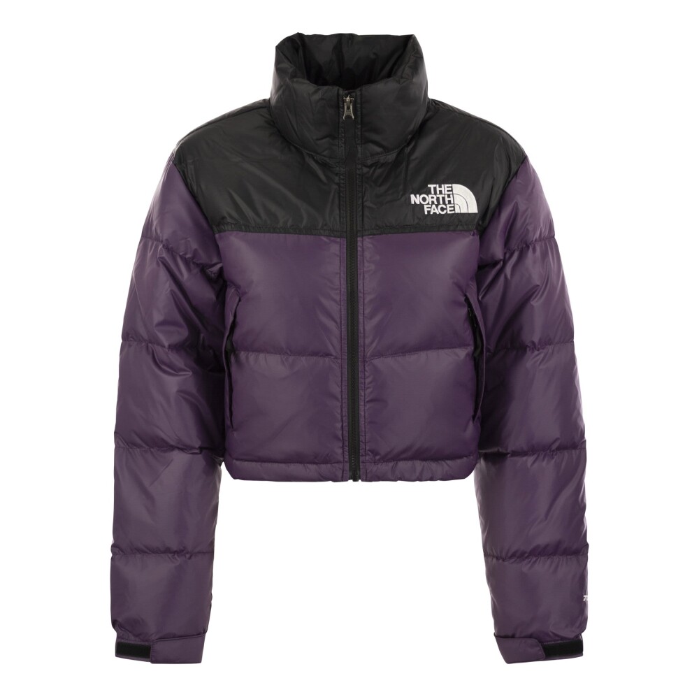 NEW deals Size M Medium Womens Columbia Titanium Outdry Purple Down Jacket WK0803-522