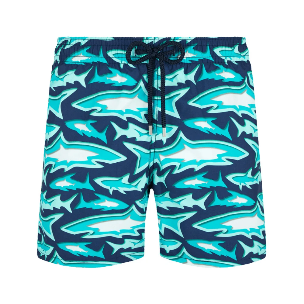 Swimwear > Beachwear - - Vilebrequin - Modalova