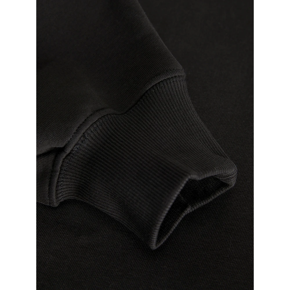jack & jones Urban Sweatshirt met Lange Mouwen Black Dames