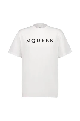 McQueen T-Shirt