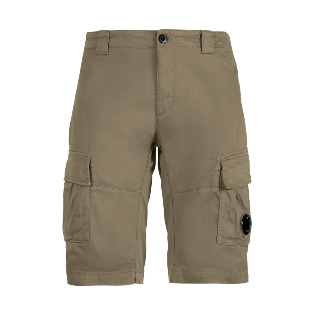Shorts > Casual Shorts - - C.p. Company - Modalova