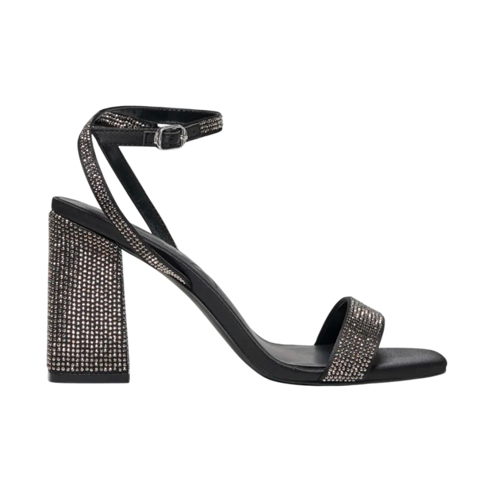Shoes > Sandals > High Heel Sandals - - Only - Modalova