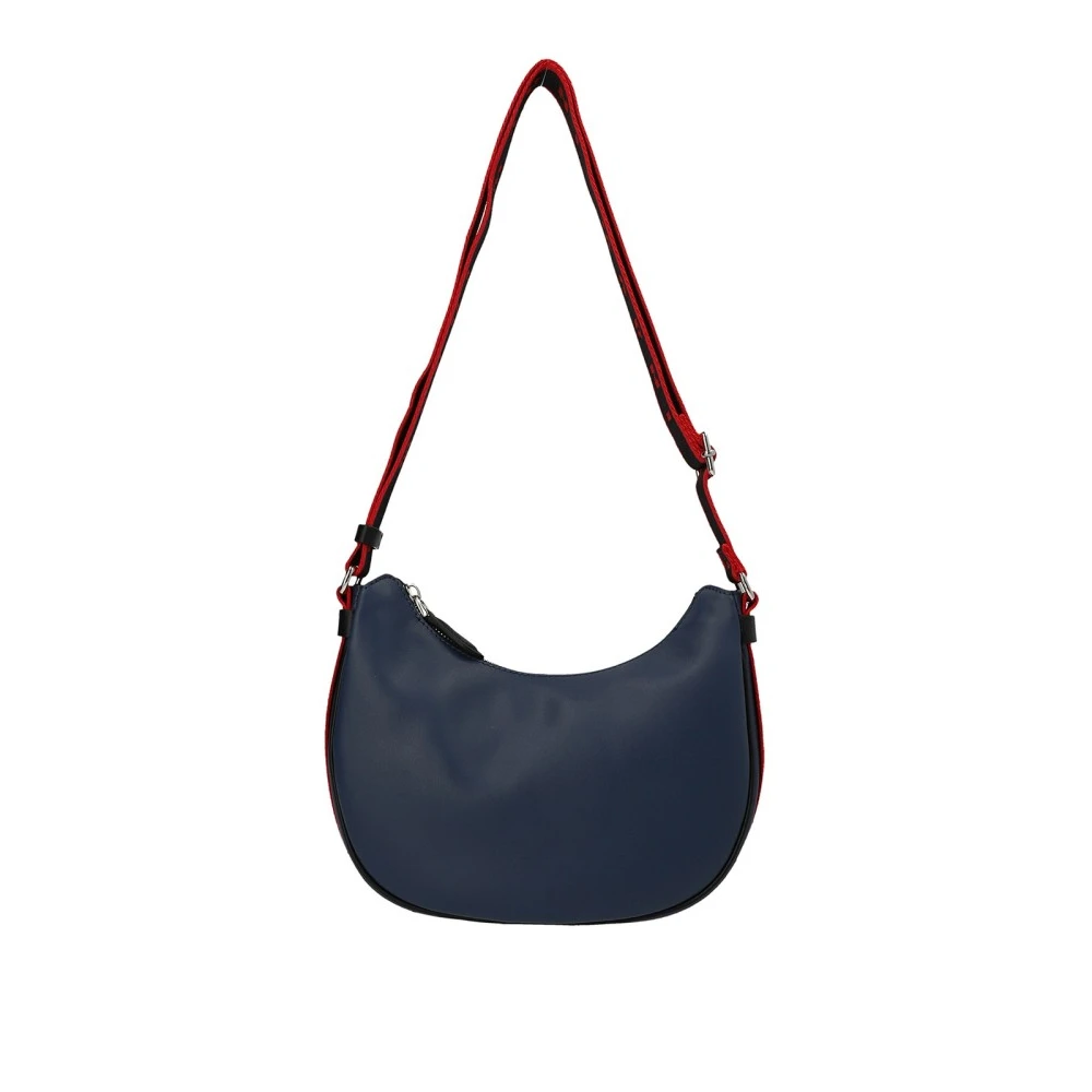 Marni Women's Blue Shoulder Bag