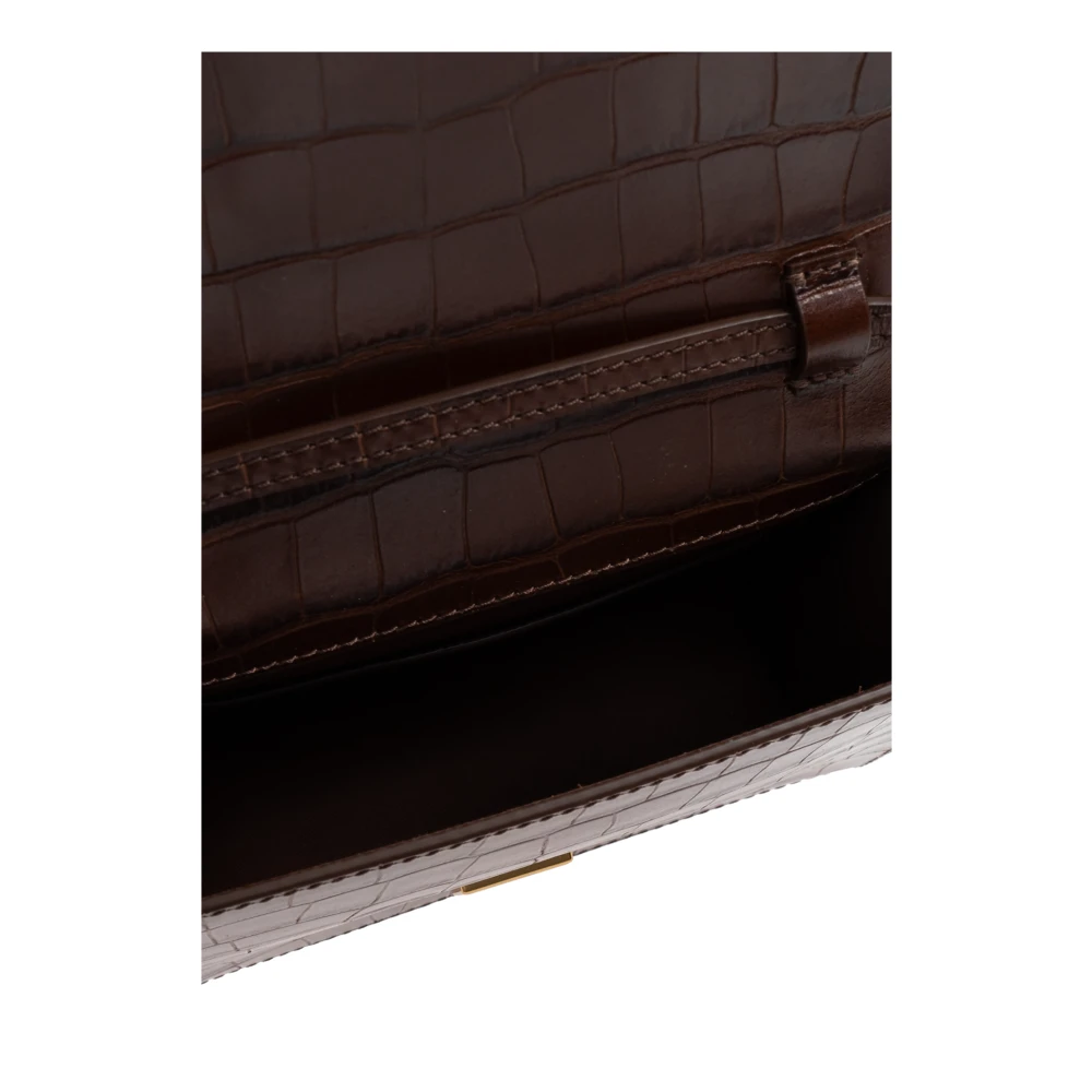By Malene Birger Handtas Ramil By Herenne Birger Brown Dames