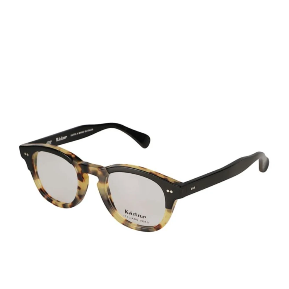 Kador Unisex Black Sunglasses, 49 Mm, Boston/N