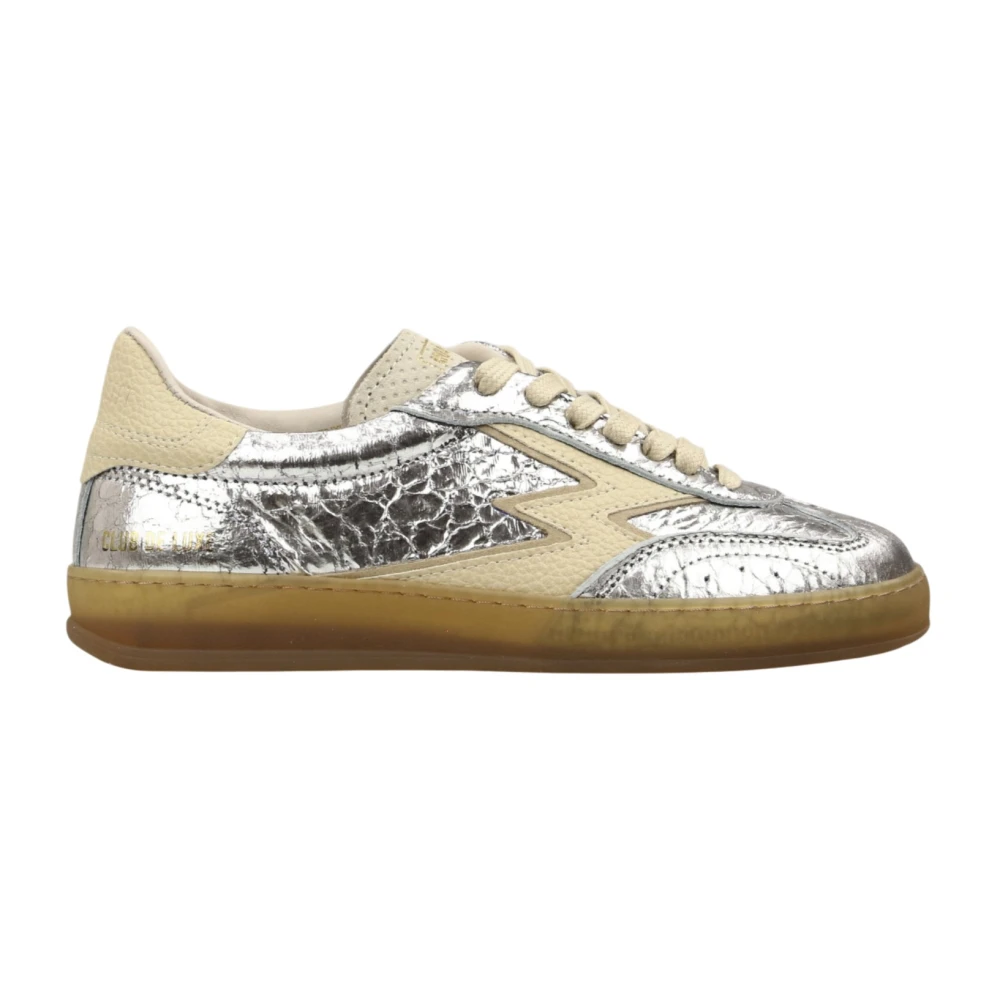 MOA Master OF Arts Sneakers Dames Schoenen Veelkleurig Multicolor