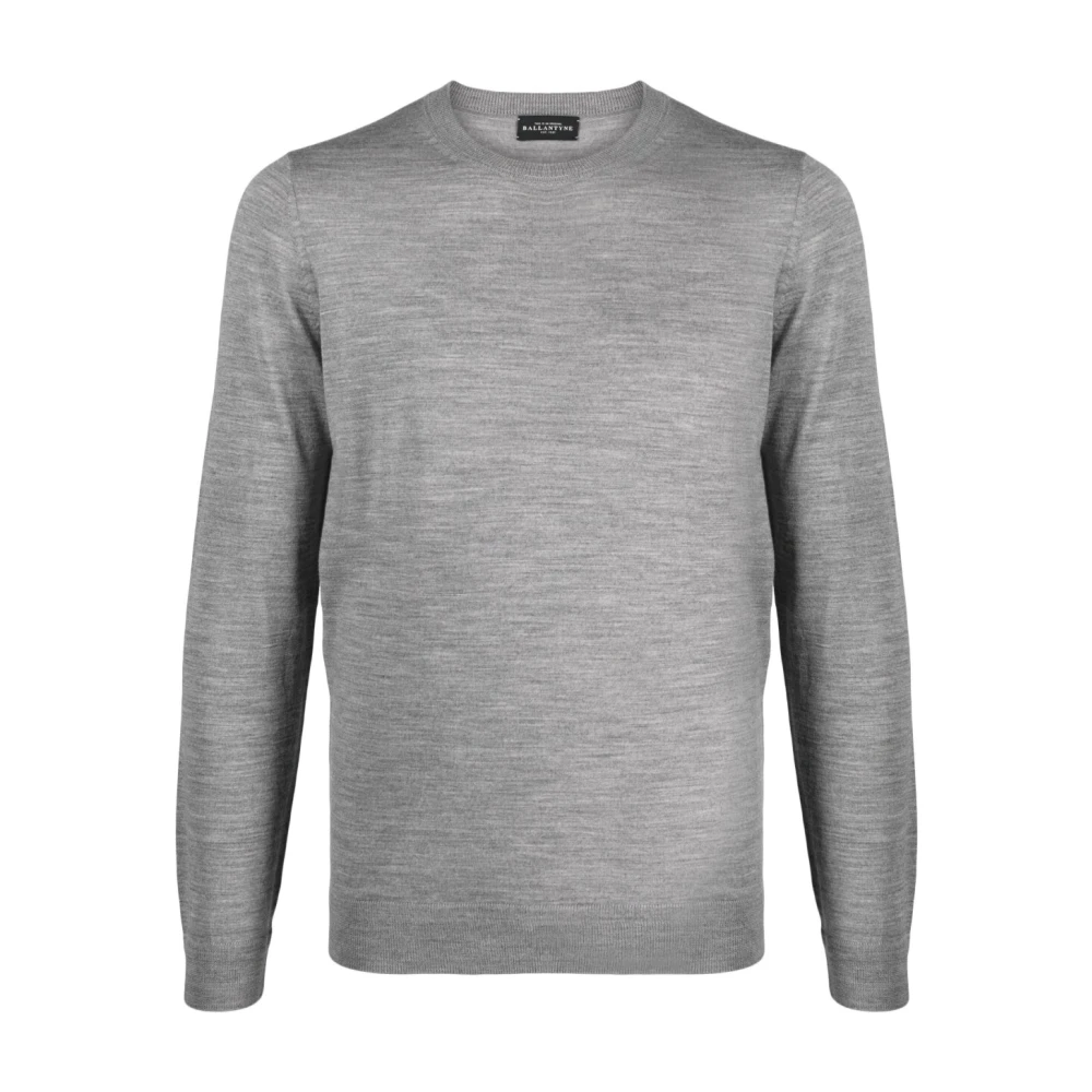 Knitwear > Round-neck Knitwear - - Ballantyne - Modalova
