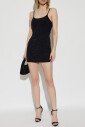 robe-courte-avec-appliques