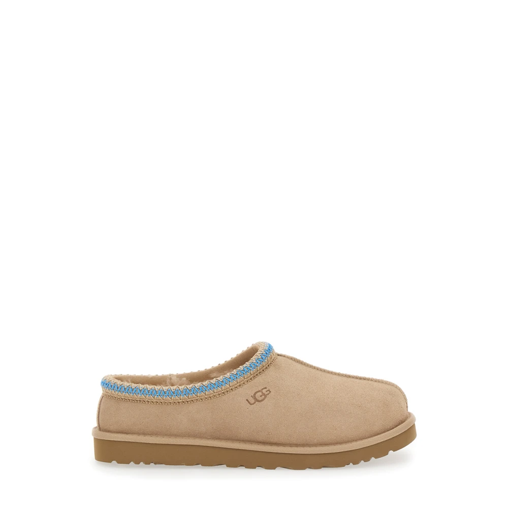 UGG - Shoes > Slippers - Beige - UGG - Modalova