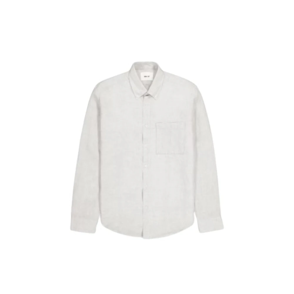 Shirts > Casual Shirts - - Nn07 - Modalova
