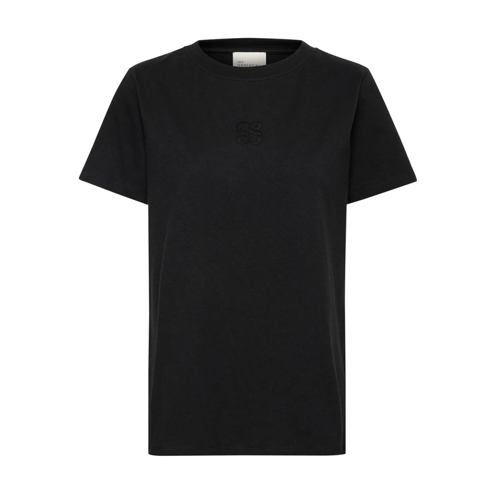 Tops > T-Shirts - - My Essential Wardrobe - Modalova