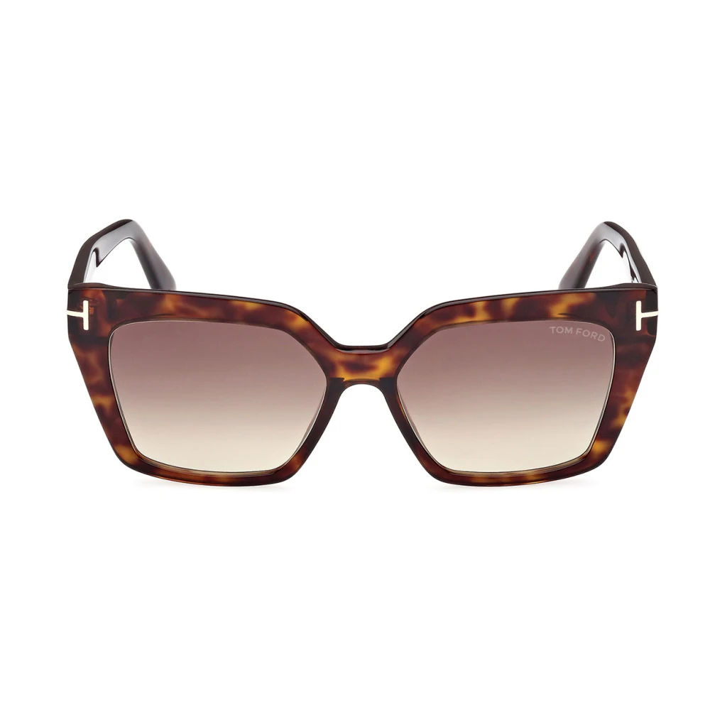 Accessories > Sunglasses - - Tom Ford - Modalova