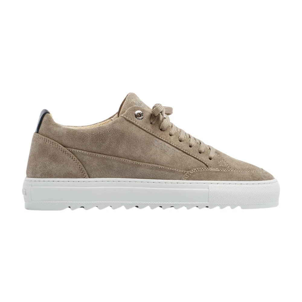 Mason Garments Tia Nativo unisex Schoenen Beige