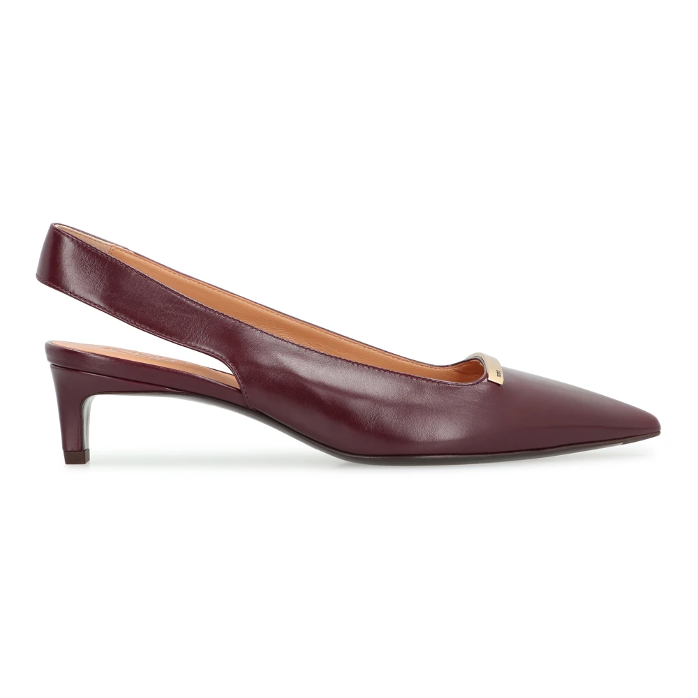 Shoes > Heels > Pumps - - Tod's - Modalova