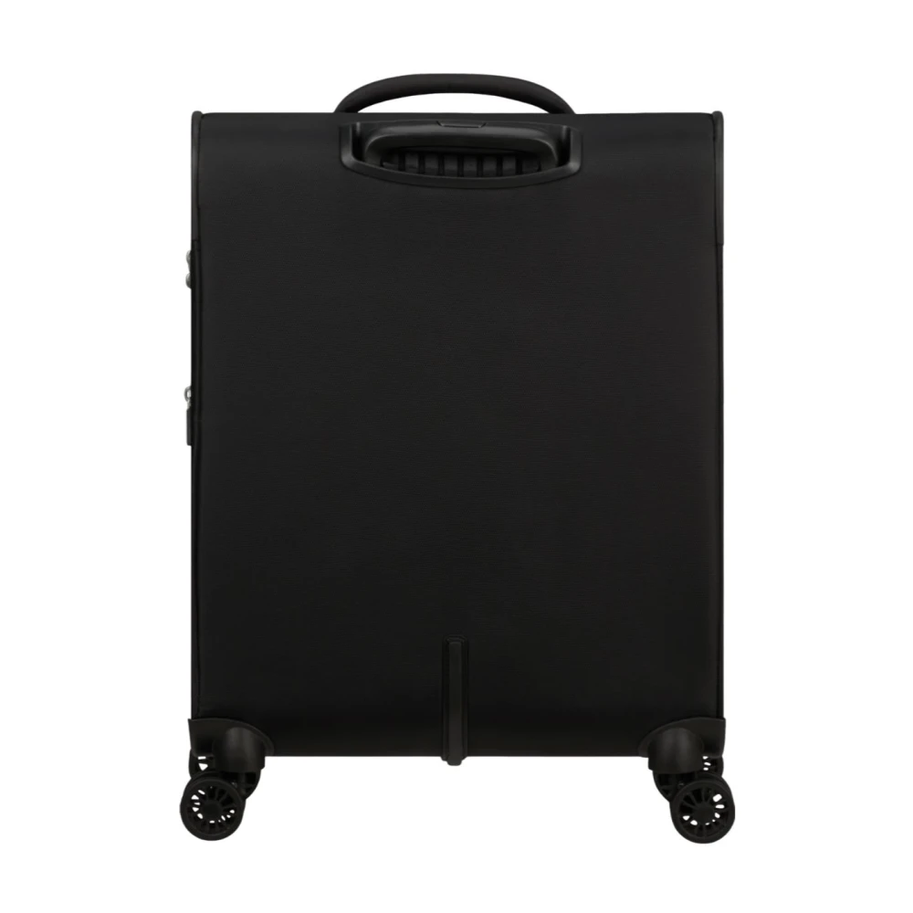 American Tourister SummerRide Reistrolley Black Unisex
