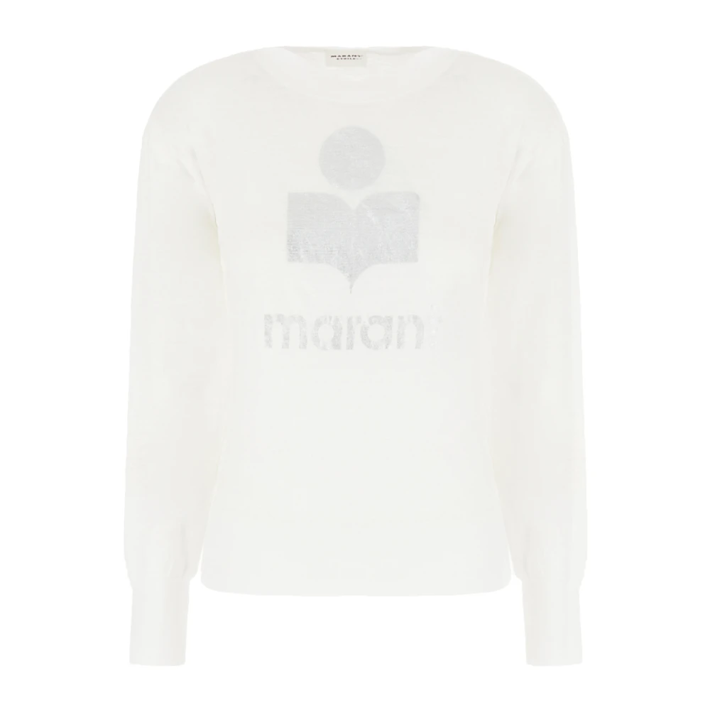 Isabel Marant Étoile Sweatshirts White Dames