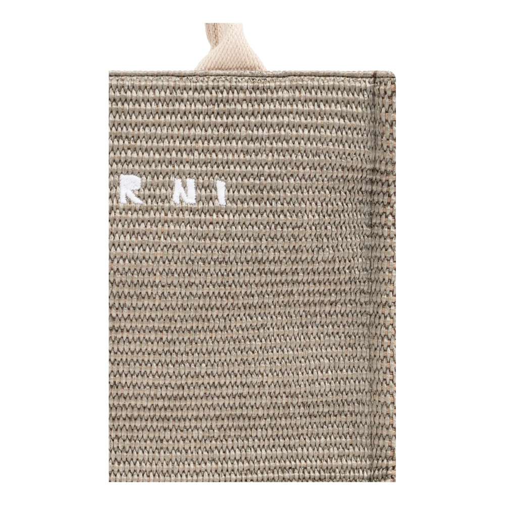 Marni Schoudertas Gray Dames