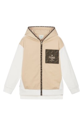 beige-stretch-zip-up-top