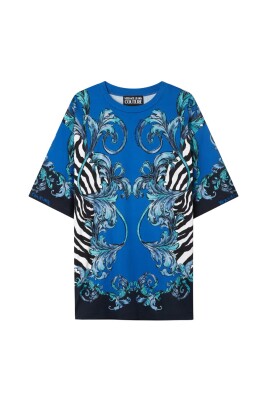 barocco-zebra-t-shirt-blue-men