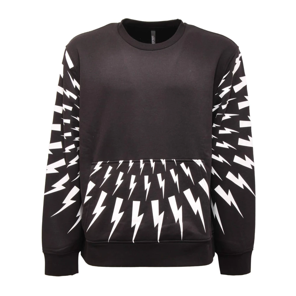 Sweatshirts & Hoodies > Sweatshirts - - Neil Barrett - Modalova