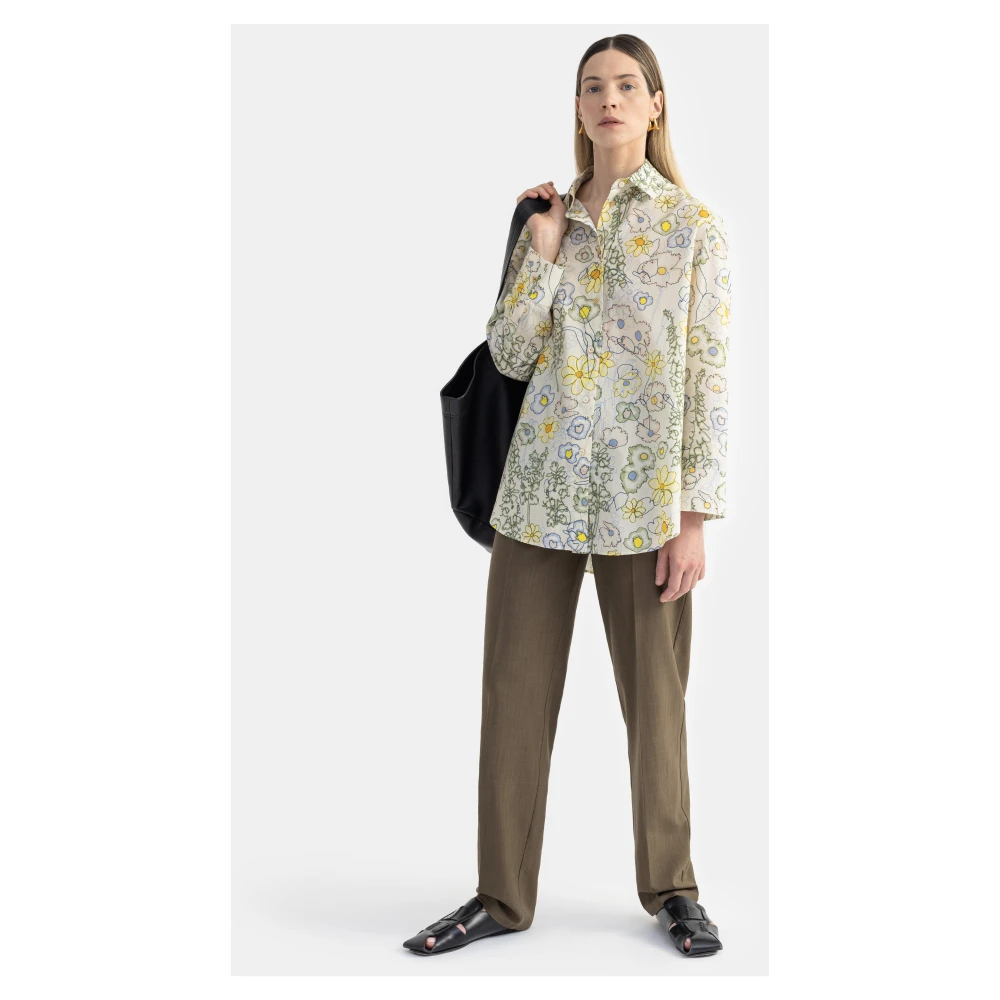 Aeron Stijlvolle Rochetm Horlogecollectie Multicolor Dames
