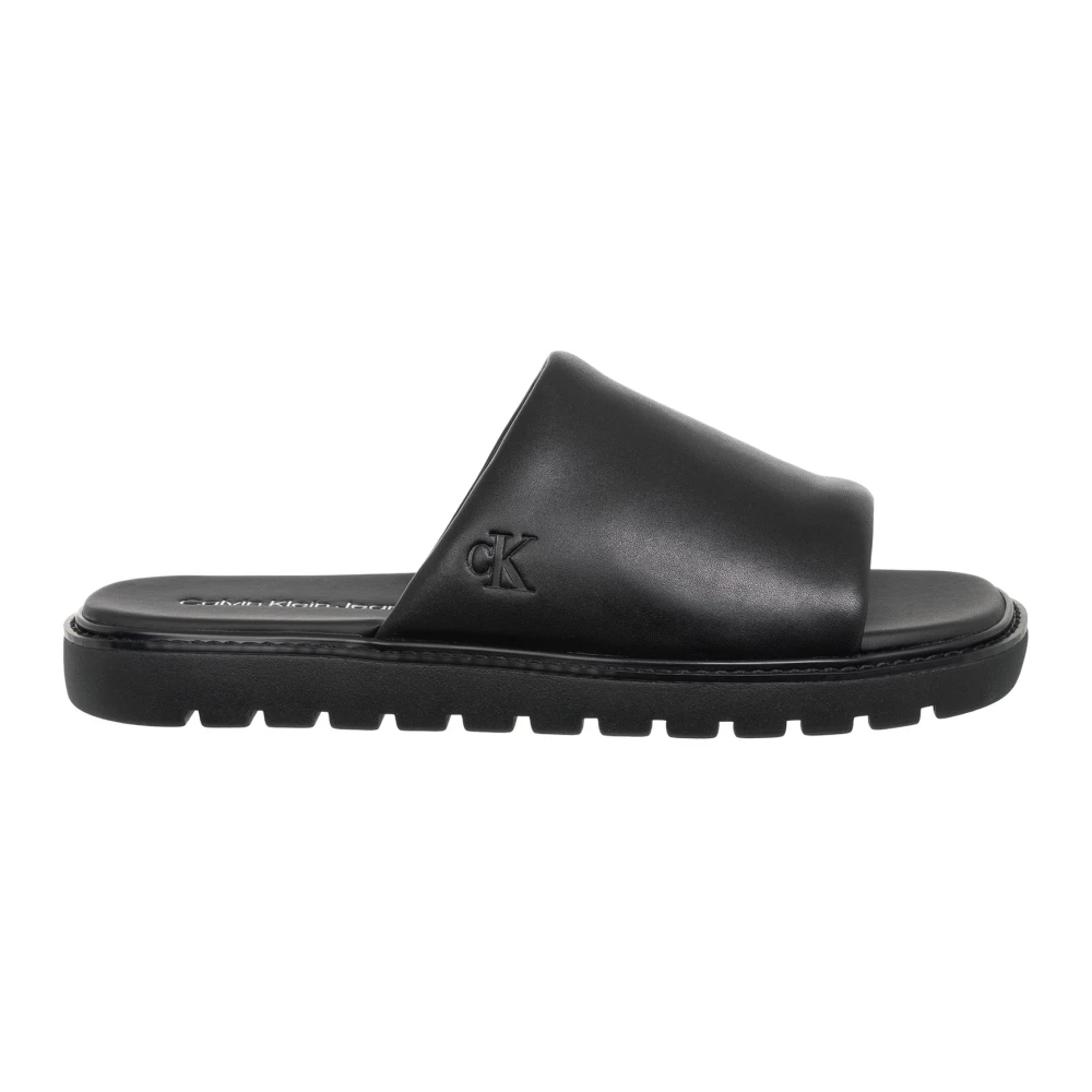 Shoes > Flip Flops & Sliders > Sliders - - Calvin Klein Jeans - Modalova