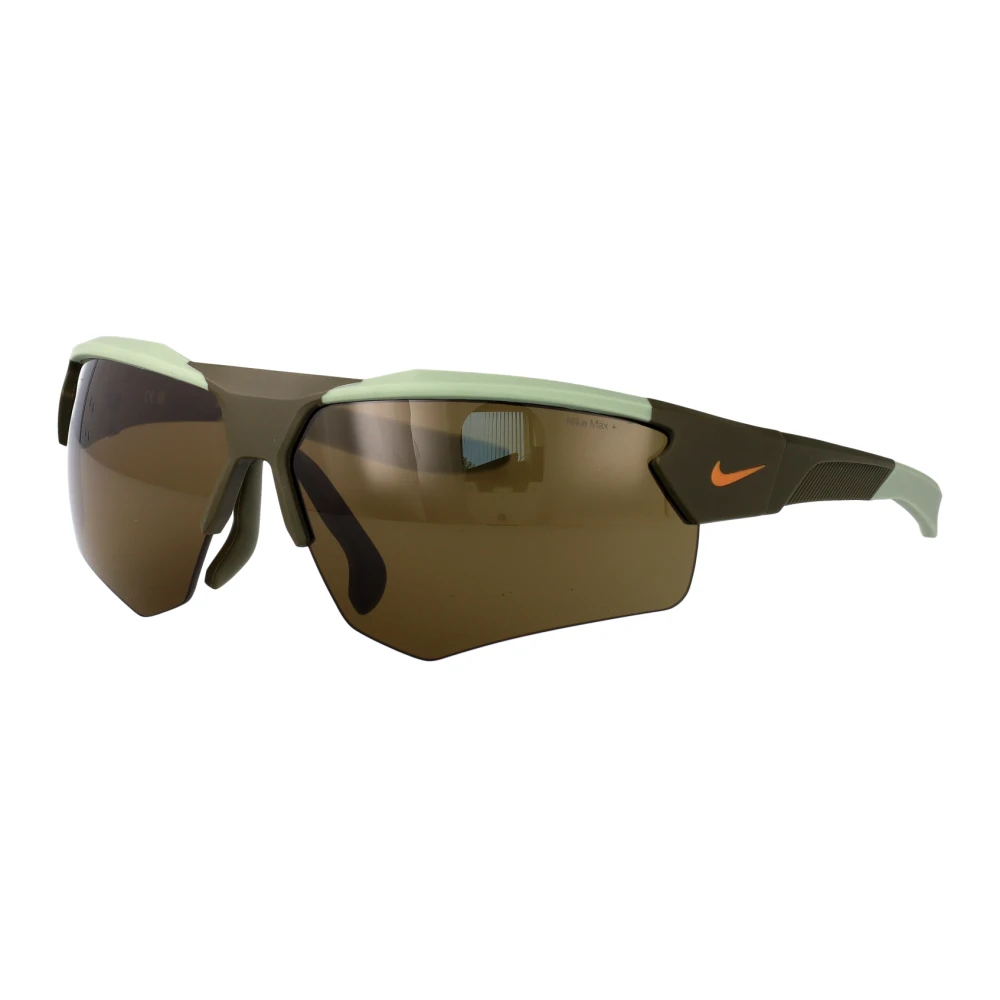Nike Men's Multicolor Sunglasses, One Size, Duo E Sunglasses
