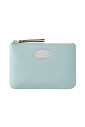 green-acrylic-coin-pouch