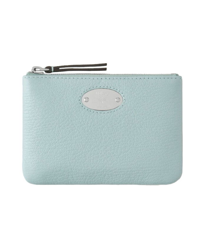 green-acrylic-coin-pouch