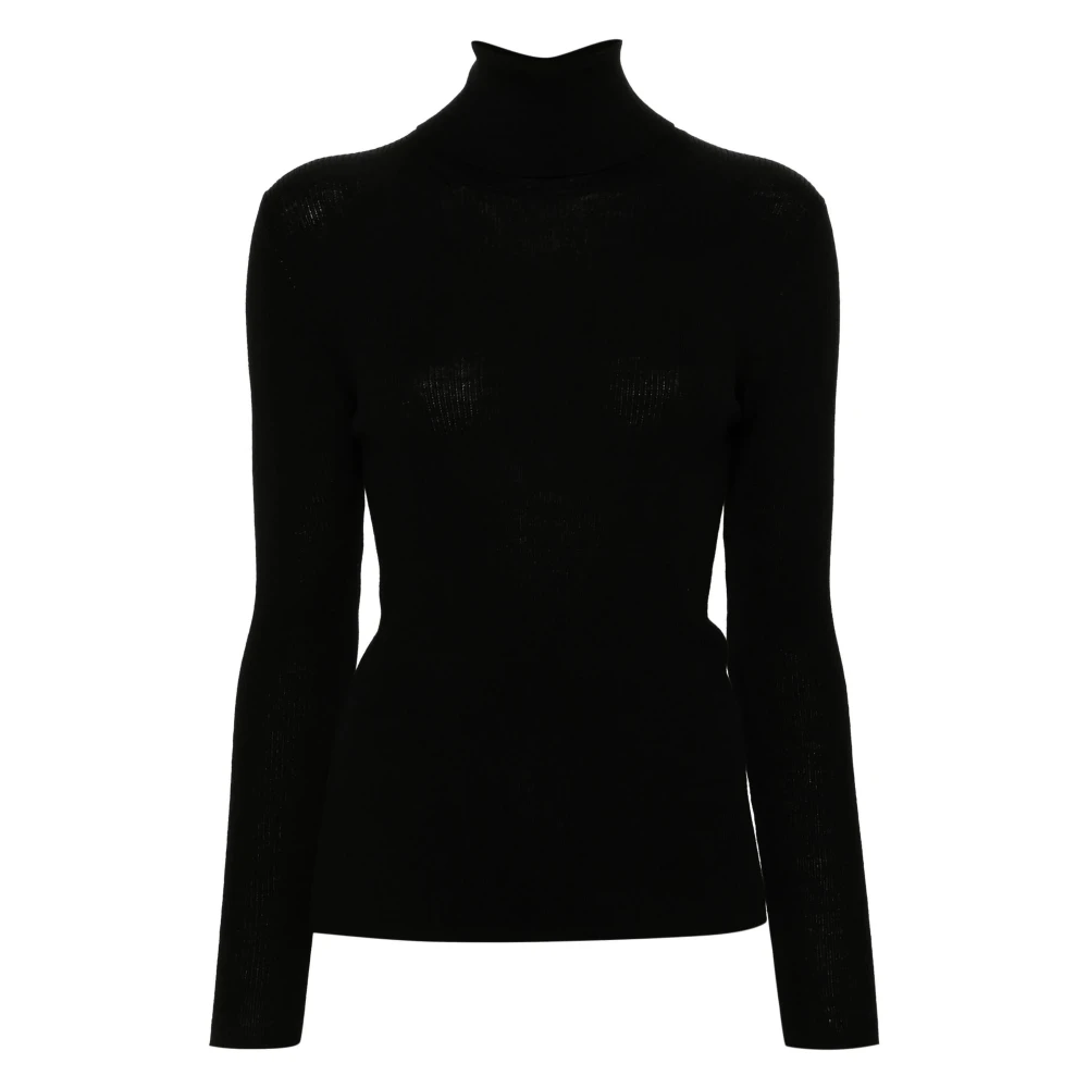 Knitwear > Turtlenecks - - P.a.r.o.s.h. - Modalova