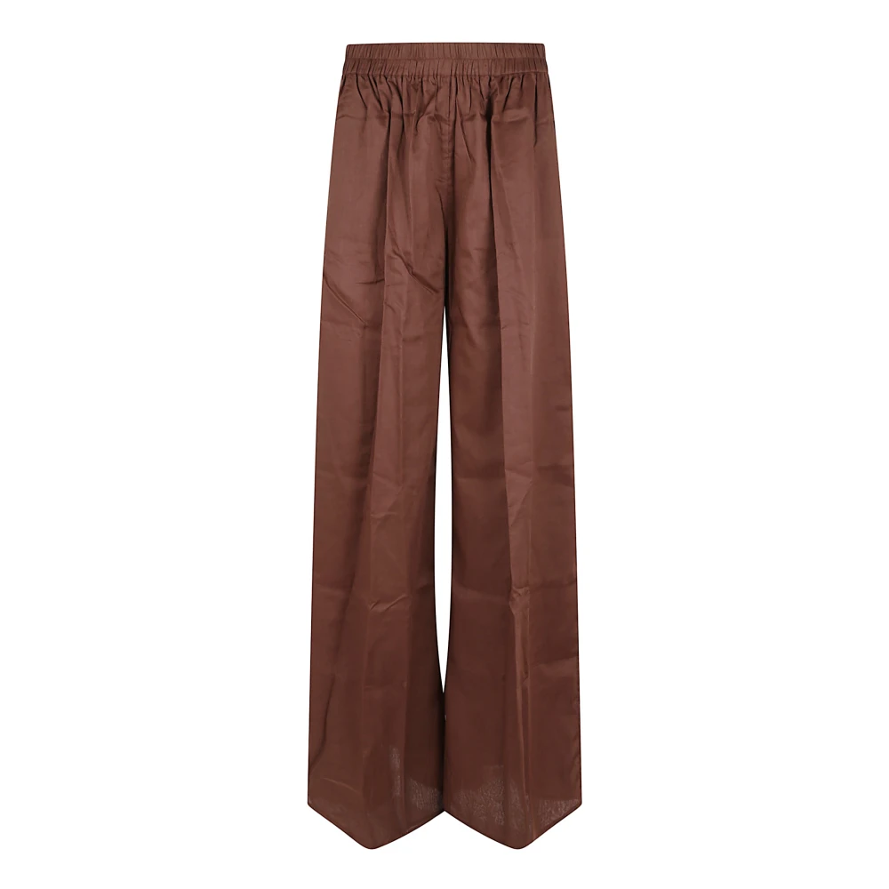Trousers > Wide Trousers - - Andamane - Modalova