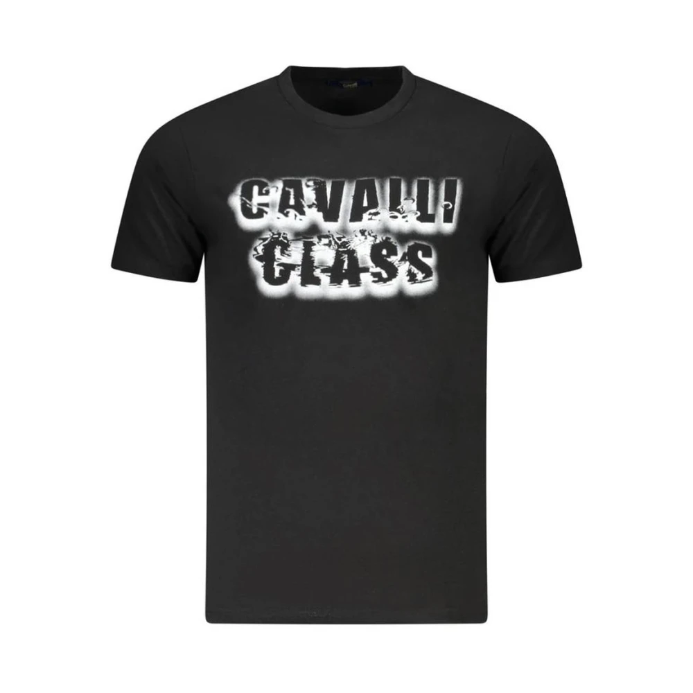 Tops > T-Shirts - - Cavalli Class - Modalova