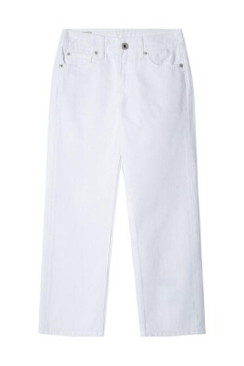 white-straight-jeans