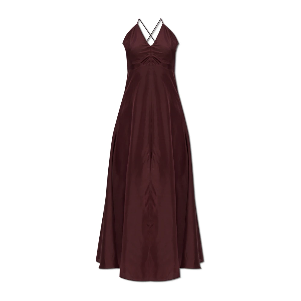 Dresses > Day Dresses > Maxi Dresses - - Forte Forte - Modalova