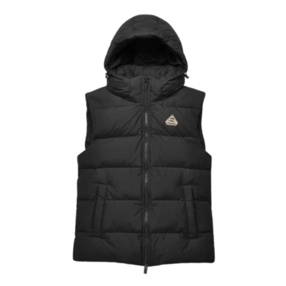 Pyrenex Uomo Nero - Accessories - Jackets - S